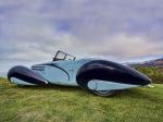 Delahaye 135 M Cabriolet par Figoni & Falaschi 1937 года